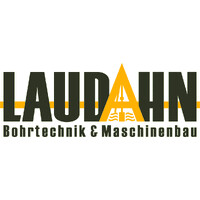 Laudahn Bohrtechnik & Maschinenbau GmbH logo - Similar company to Heim Drilling Support & Equipment Ag