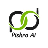 Pishroai logo - Similar company to بهین بینا پردازش | Visiontech.Ir