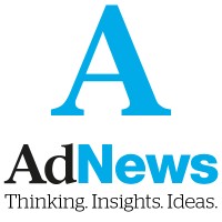 AdNews Australia logo - Similar company to Mumbrella