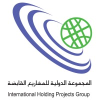 International Holding Projects Group logo - Similar company to Prime Group Co., Ltd.