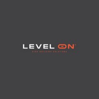 Level On logo - Similar company to Icaro World