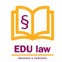 EDU law logo - Similar company to The Edulaw
