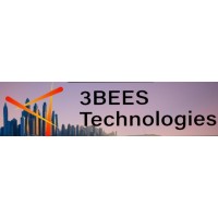 3beestechnologies.com logo - Similar company to 3Bees Io