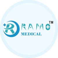 Ramo Medical logo - Similar company to Insolvit