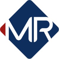 MayRiesen GmbH logo - Similar company to Dr. Starck Unternehmensgruppe