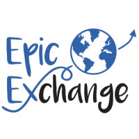 Epic Exchange logo - Similar company to Cvplacements