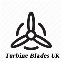 Turbine Blades UK logo - Similar company to Shenyang New Densen Casting And Forging Co., Ltd.