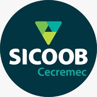 Sicoob Cecremec logo - Similar company to Corecon-Mg