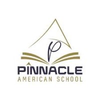 Pinnacle American School logo - Similar company to Al Dhafra International Projects Group