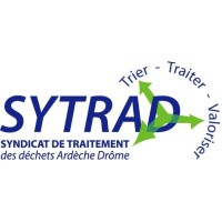 SYTRAD - (Syndicat de Traitement des Déchets Ardèche-Drôme) logo - Similar company to Smitred