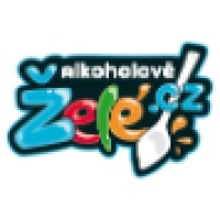 Alkoholové Želé