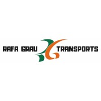 Rafa Grau Transports logo - Similar company to Mv Logistic