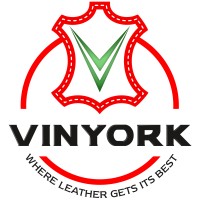 Vinyork Leather Works logo - Similar company to Centurion Leather