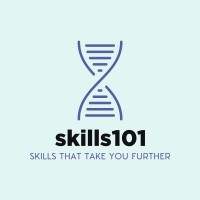 Skills 101 logo - Similar company to Zanvionics Technologies Pvt Ltd
