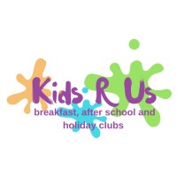 Kids R Us logo - Similar company to Tufkase