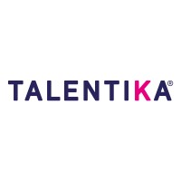 Talentika logo - Similar company to Itaca Education