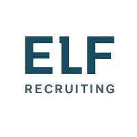 ELF Recruiting logo - Similar company to Ventec Engineering