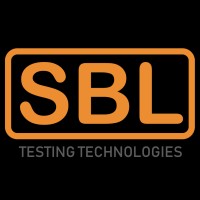 SBL Testing Technologies Ltd logo - Similar company to Goodly Cloud