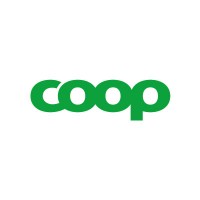 Coop Sverige logo - Similar company to Raine & Horne Port Douglas & Mossman