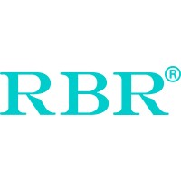 RBR Waterproof Zipper Manufacturing Company logo - Similar company to Zipper & Zo