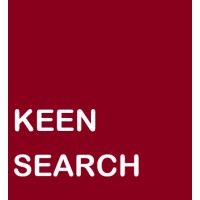 KEEN SEARCH logo - Similar company to Keen Search & Staffing, Llc