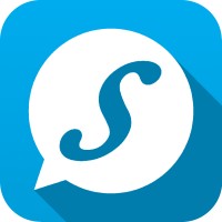 SwiftChat (Acquired) logo - Similar company to Helio Genomics