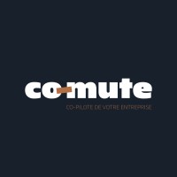 comute logo - Similar company to Commute