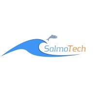 SalmoTech UB logo - Similar company to Ekom Retail As