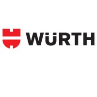 Würth International AG logo - Similar company to Sliven Group