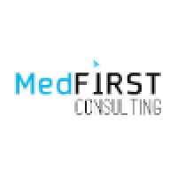 Medfirst Consulting Healthcare Staffing logo - Similar company to Houes Digital