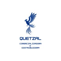 Quetzal Comercializadora y Distribuidora logo - Similar company to Cheminova De México
