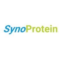 SynoProtein logo - Similar company to Bio 3 As