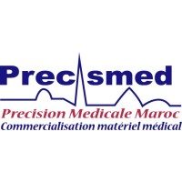 Precismed logo - Similar company to Mcdomar Group