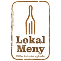 Lokal Meny logo - Similar company to Bjertorp Slott