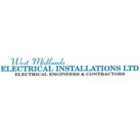 West Midlands Electrical Installations Ltd logo - Similar company to West Midlands Electrical Installations Limited