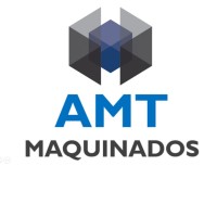AMT Maquinados logo - Similar company to Advanced Machine And Tool Corporation