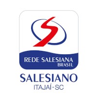Colégio Salesiano Itajaí logo - Similar company to Instituto Dona Mara