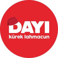 Dayı Kürek Lahmacun logo - Similar company to Vault Software