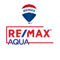 Remax Aqua logo - Similar company to Remax Mega
