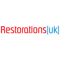 Restorations (UK) logo - Similar company to A Better Service