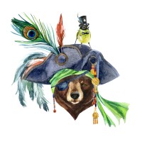 Bear & Mees logo - Similar company to Nana