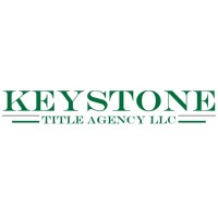 Keystone Title Agency LLC logo - Similar company to E-Title Solutions, Llc