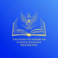 Yayasan Pendidikan Kader Bangsa Indonesia logo - Similar company to Bright Microschool