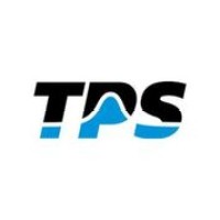 Transient Plasma Systems logo - Similar company to Amorphology, Inc