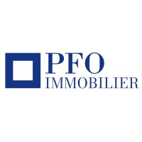 PFO IMMOBILIER logo - Similar company to Porteo Group