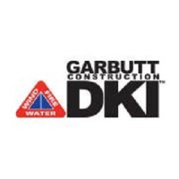 Garbutt Construction DKI logo - Similar company to Dki - R & F Construction Inc.