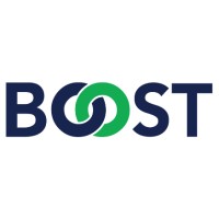 BOOST LLC logo - Similar company to Opspro