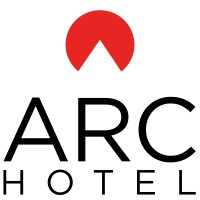 ARC HOTEL Washington DC, Georgetown logo - Similar company to Arc Hoteles