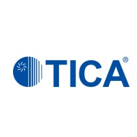 TICA Group logo - Similar company to Smardt Emea
