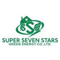 Super Seven Stars Green Energy logo - Similar company to Super Seven Stars Industrial Development